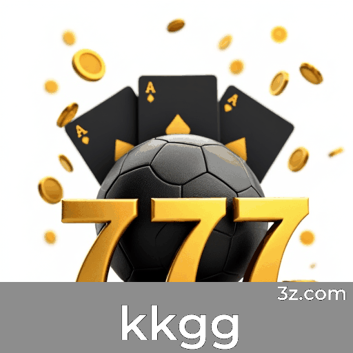 kkgg: Seu Cassino Online Seguro e Divertido