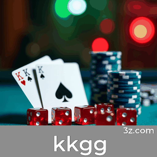 kkgg: Jogo em Tempo Real e Experiência Emocionante