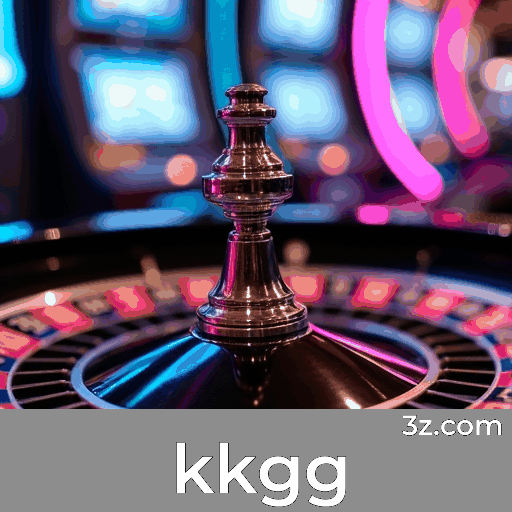 kkgg: Seu Cassino Online Seguro e Divertido