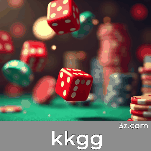 kkgg: Seu Cassino Online Seguro e Divertido