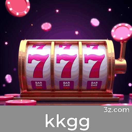 kkgg: Jogo em Tempo Real e Experiência Emocionante