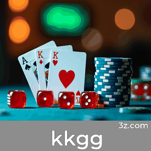 Explore kkgg: Slots com Megajackpots, Jogos de Mesa Estratégicos, e o Melhor de Live Dealer