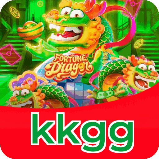 Bônus de boas-vindas kkgg