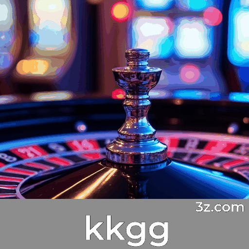 kkgg: Seu Cassino Online Seguro e Divertido