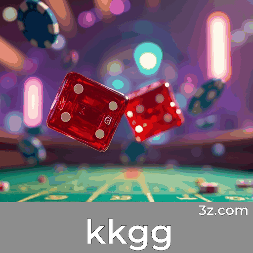 kkgg: Seu Cassino Online Seguro e Divertido