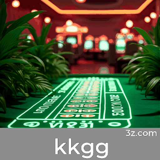 KKGG: Plataforma Líder em Apostas Esportivas de Excelência