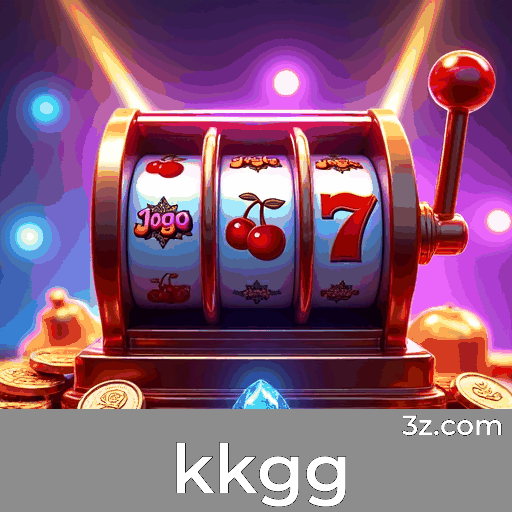 Aproveite os Bônus Exclusivos da kkgg Agora!